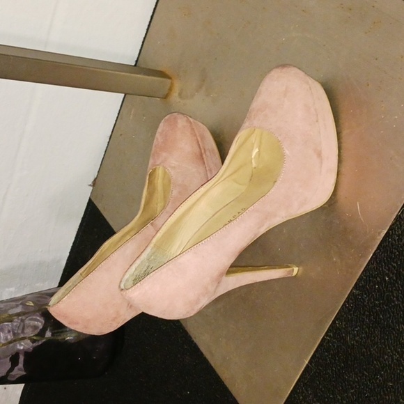 Lauren Conrad heels - Picture 5 of 8